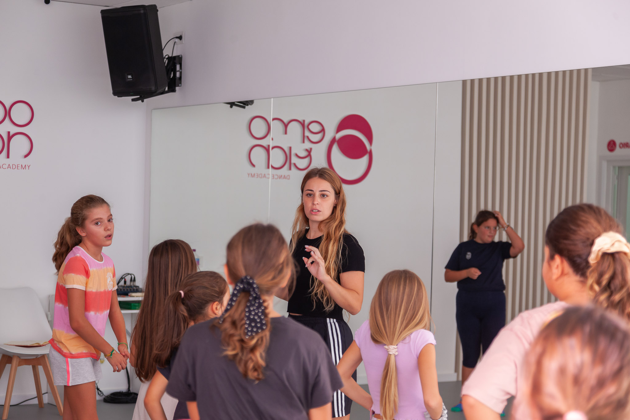 Laura Abel - Aula 247